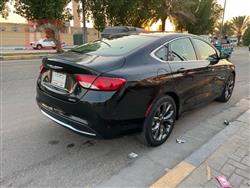 كرايسلر 200